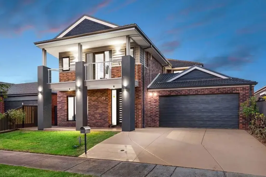 11 Upton Circle, Derrimut, VIC 3026