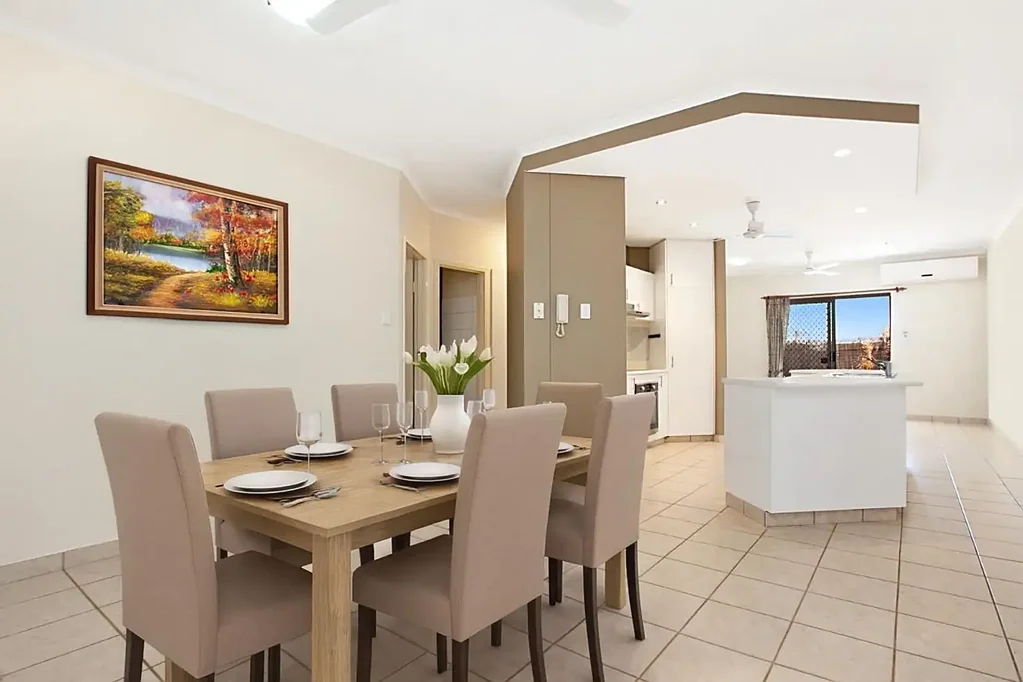 Coconut Grove 2ห้องนอน Smart Investment in a Prime Coastal Pocket