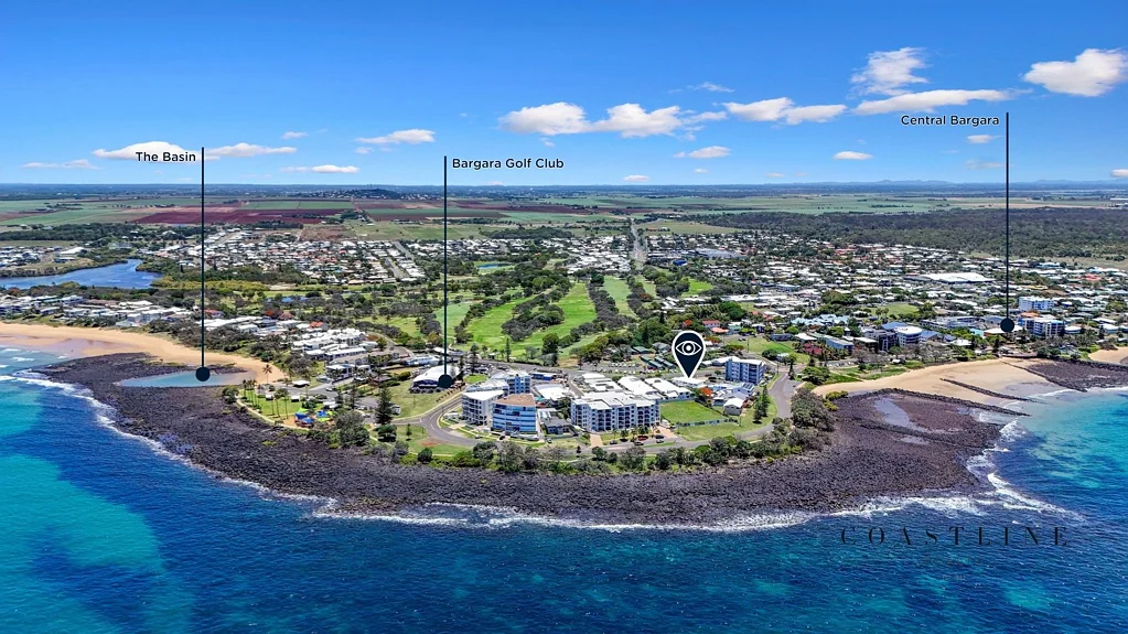 Unit 2/3 Everdell Street, Bargara, QLD 4670