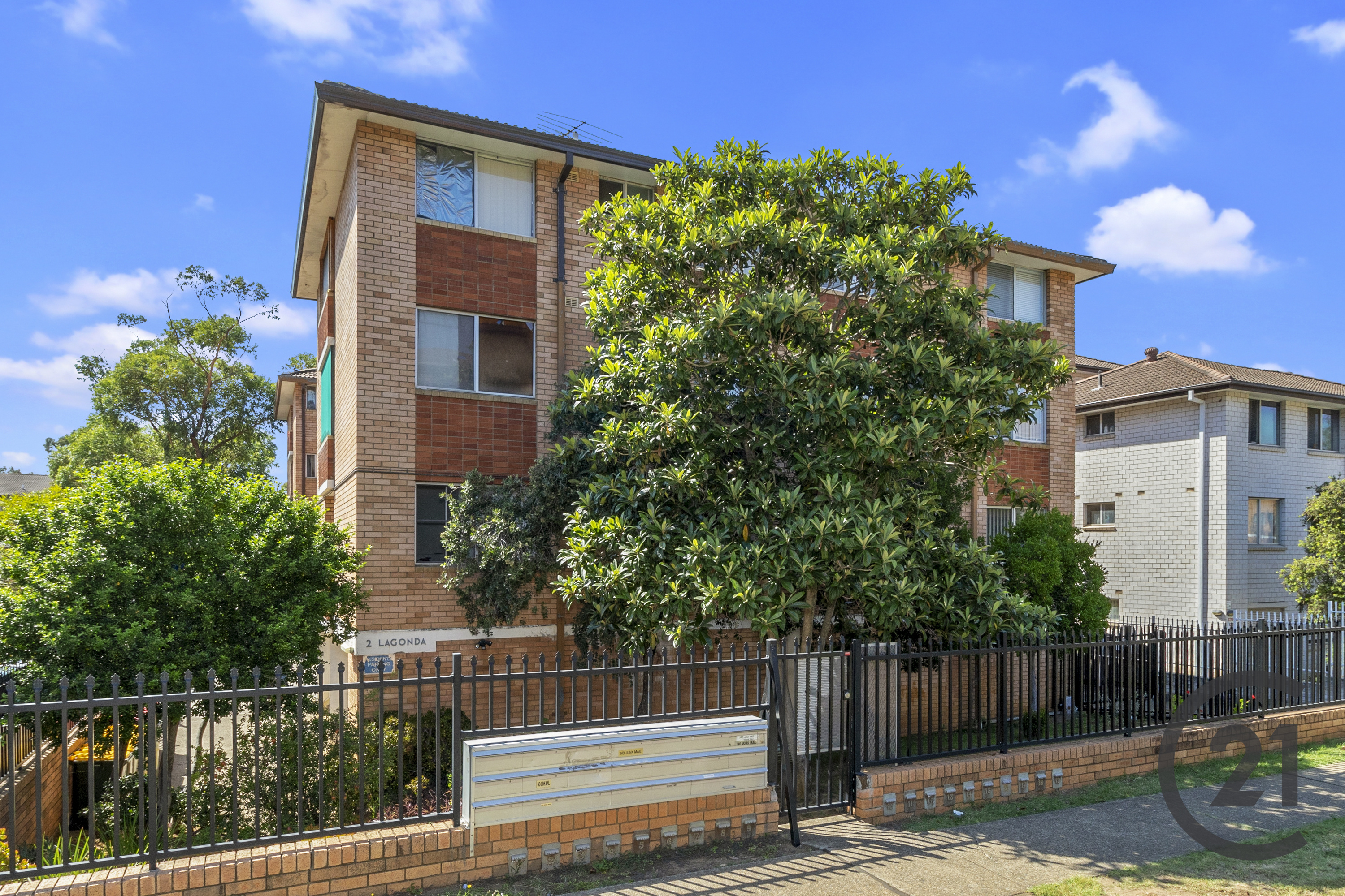 LAGONDA UNIT 3 2 FORBES ST, WARWICK FARM NSW 2170, 0 phòng ngủ, 0 phòng tắm, Unit