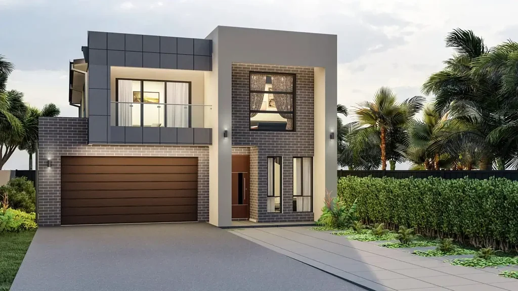 Austral 4ਬੈੱਡਰੂਮ Custom Home & Land Packages in Leppington!!
Land only Option Available!!