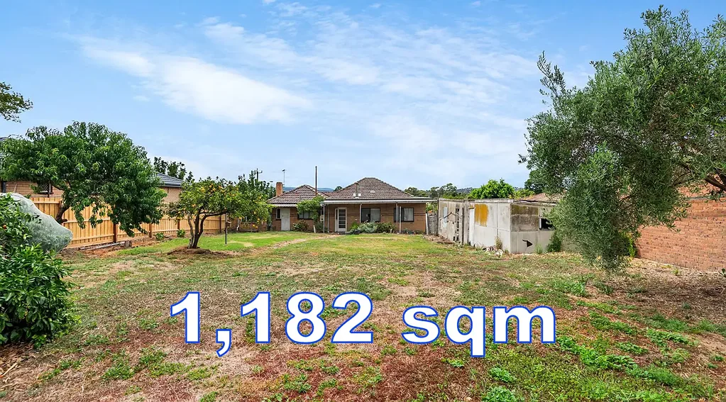 78 Clow Street, Dandenong, VIC 3175