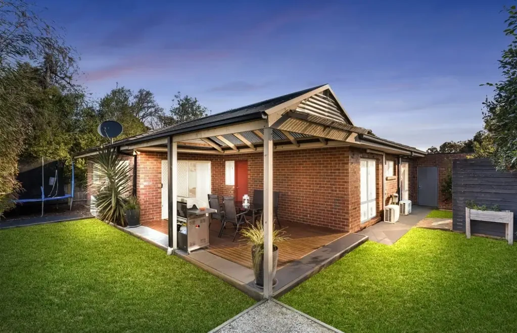 Knoxfield 3બેડરૂમ Modern Comfort in Central Knoxfield – No Owners Corp Fees!