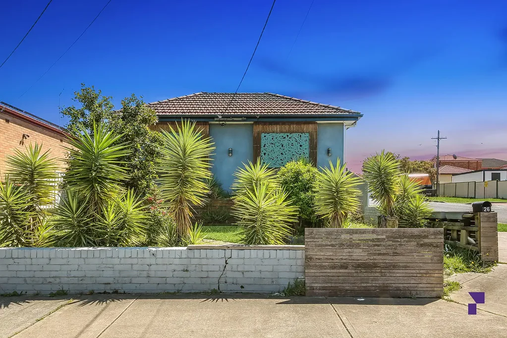 26 Maiden Street, Greenacre, NSW 2190