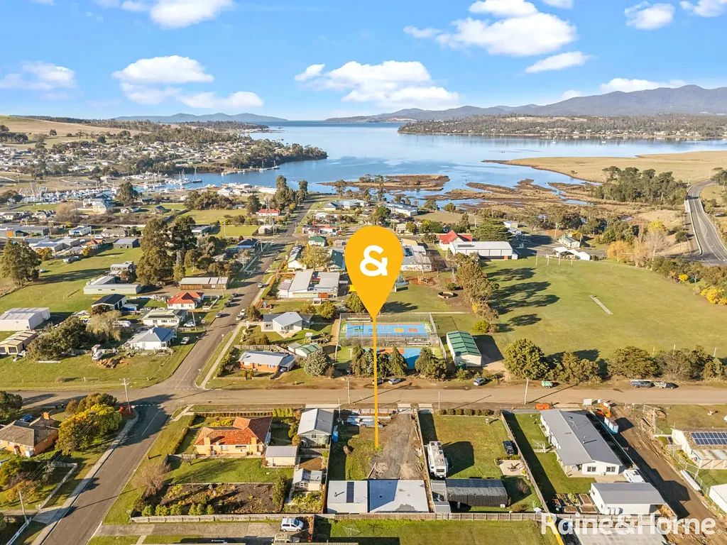 Triabunna Prime Position, Multiple Possibilities