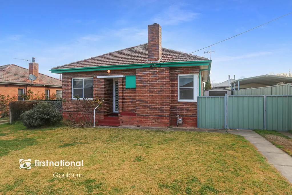 30 Wheatley Avenue, Goulburn, NSW 2580