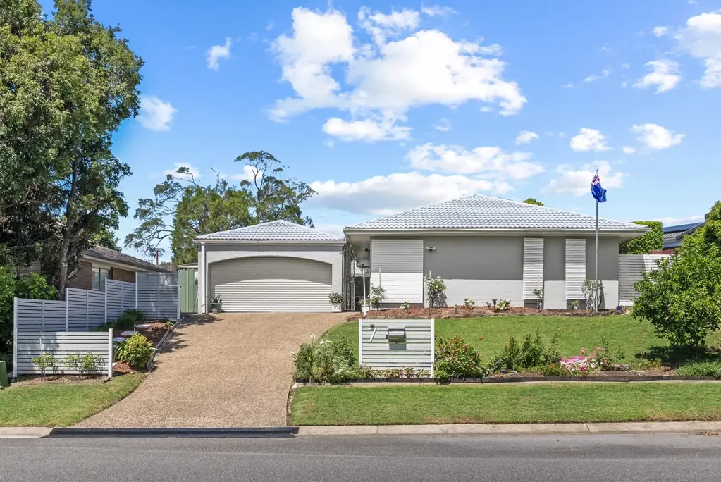 7 Bassey Street, Mcdowall, QLD 4053