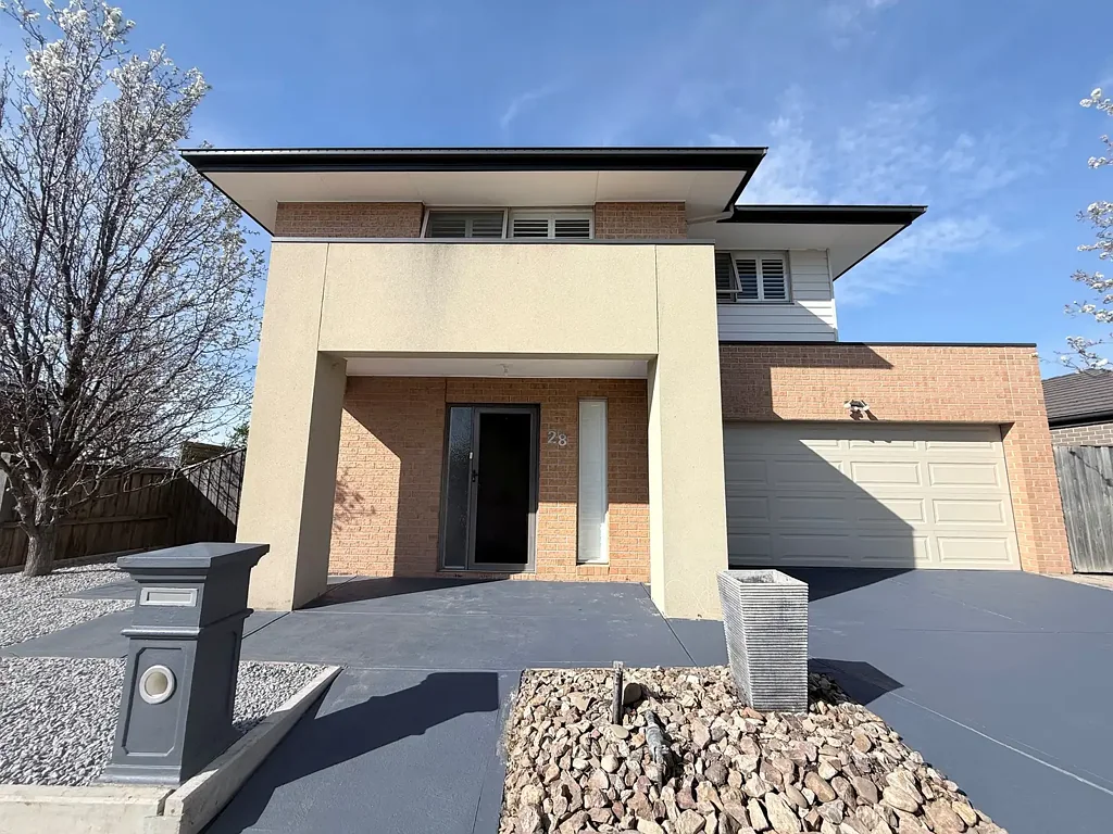 Comfortable and modern living in a convenient location!