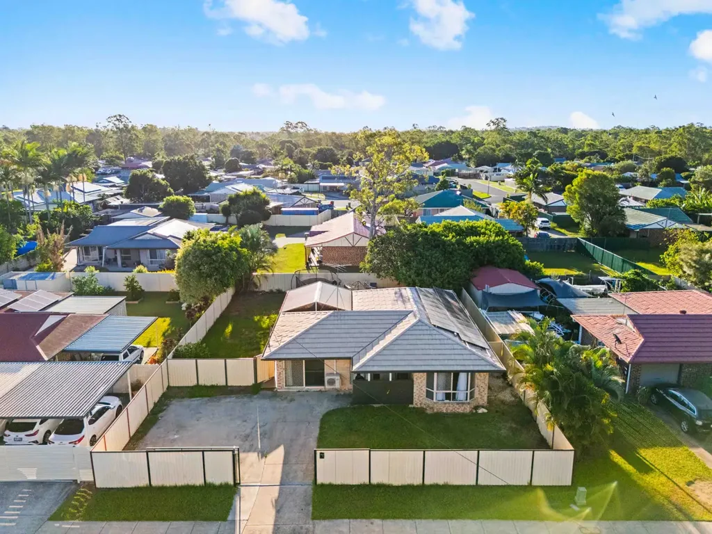 150 First Avenue, Marsden, QLD 4132