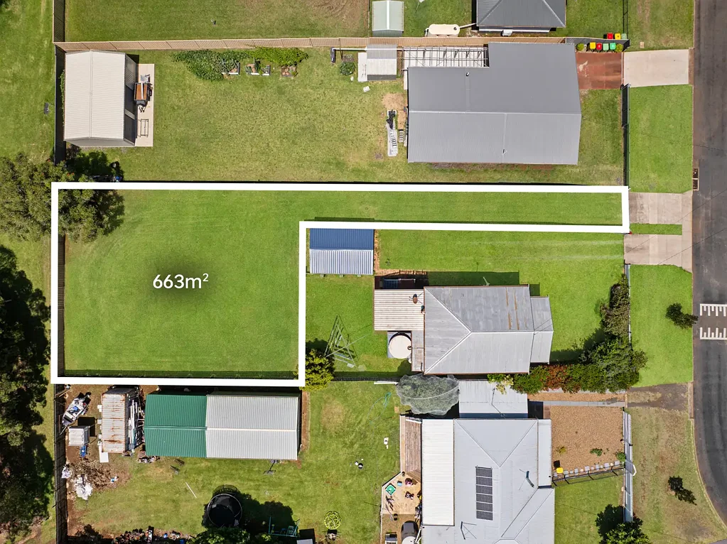 45A Dalmeny Street, Wilsonton, QLD 4350
