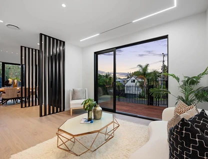 2, 3, 4/1 Montana Avenue, Murrays Bay, North Shore City, 4房, 3浴, House