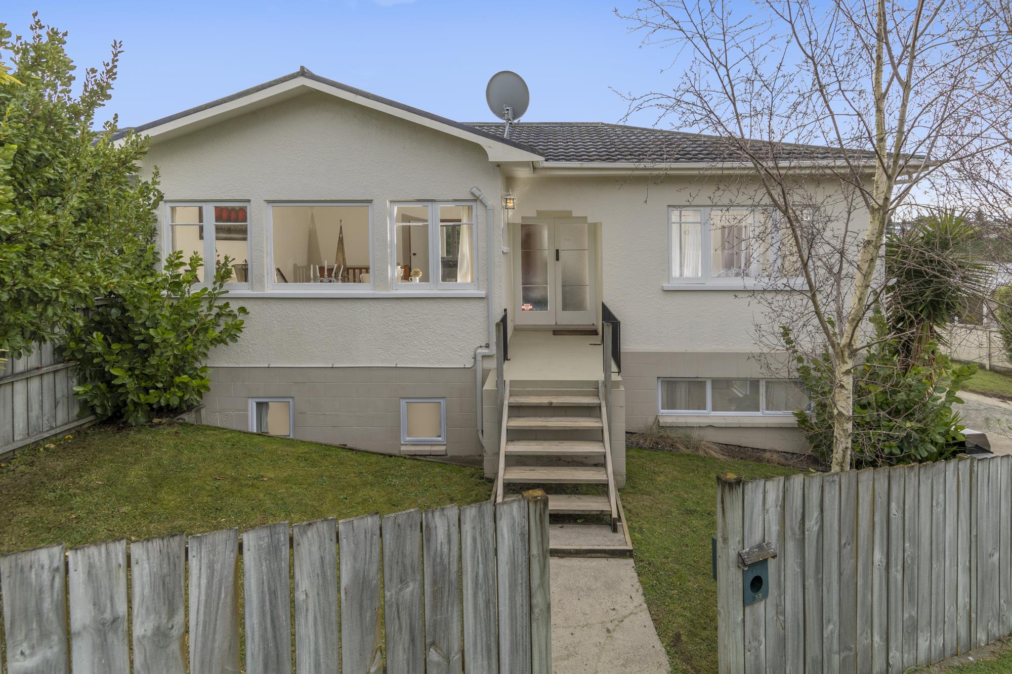 313 Waihi Road, Judea, Tauranga, 6 રૂમ, 3 બાથરૂમ