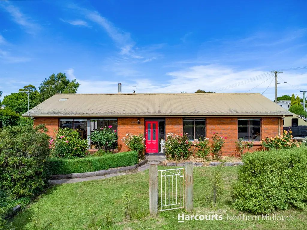 22 Arthur Street, Evandale, TAS 7212