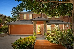 40 Ida Street, Hornsby