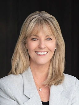 Nicky Armitage