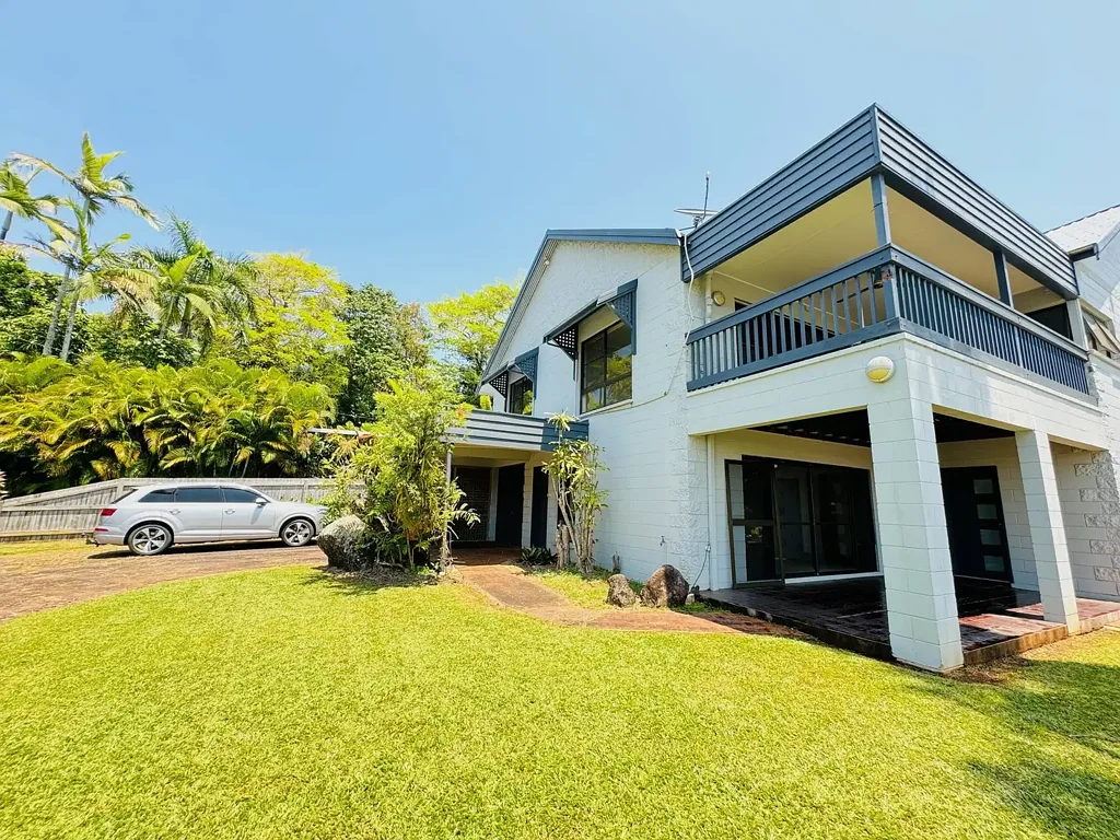 Unit 1/28 Mitchell St, South Mission Beach, QLD 4852