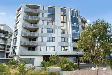 101/10-12 Railway Walk North, Hampton, VIC 3188, 2 Schlafzimmer, 2 Badezimmer, Apartment