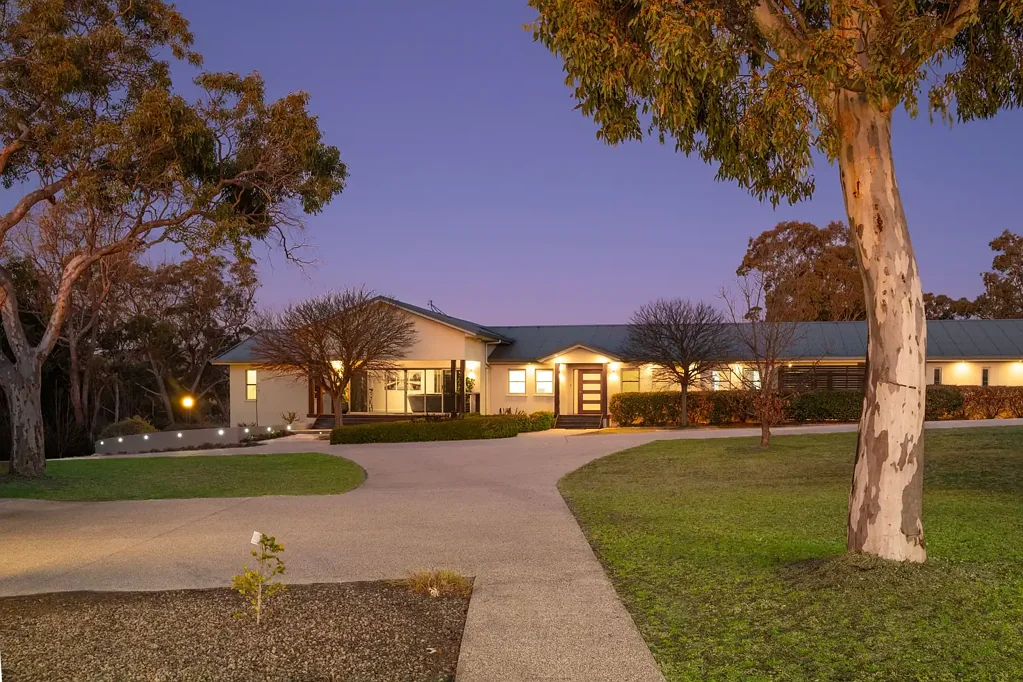 Stanthorpe 5બેડરૂમ "Glenora" Country Living Without Compromise, Just Minutes from Stanthorpe