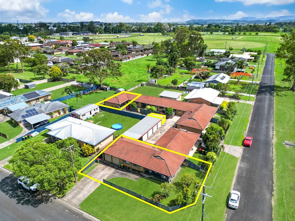7/24 Boundary Street, Casino, NSW 2470