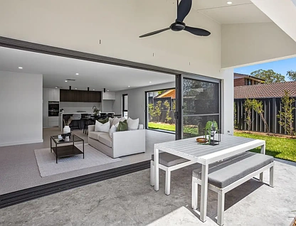 3/51 Coonong Road, Gymea Bay, NSW 2227, 4房, 3浴, 城市屋