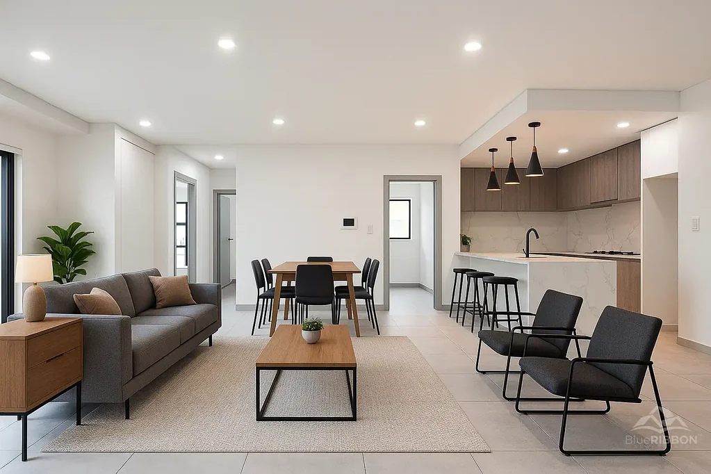 Wentworthville 2Kwarto Boutique Parkside Living  Modern 2-Bed Apartment in Heart of Wentworthville !!