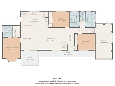 1/8 Gavan Street, Bright, VIC 3741, 3房, 2浴, House