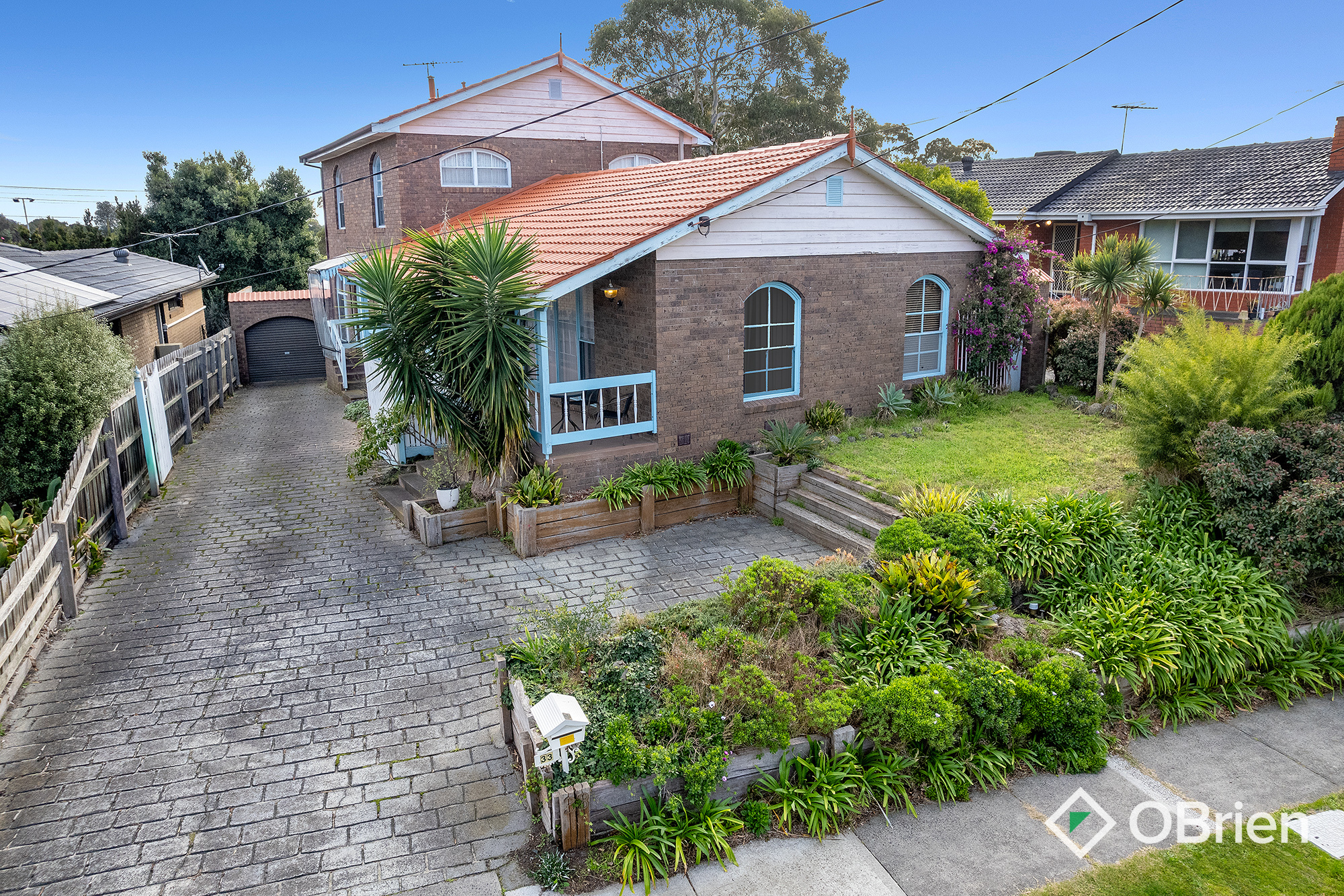 33 OAKLANDS CR, FRANKSTON VIC 3199, 0 침실, 0 욕실, House