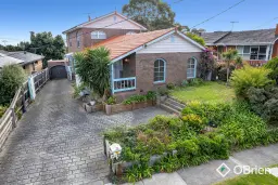 33 Oaklands Crescent, Frankston