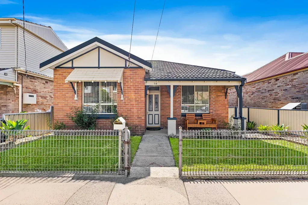 58 Ferro Street, Lithgow, NSW 2790