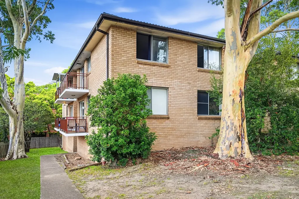 7/40-42 Manchester Street, Merrylands, NSW 2160