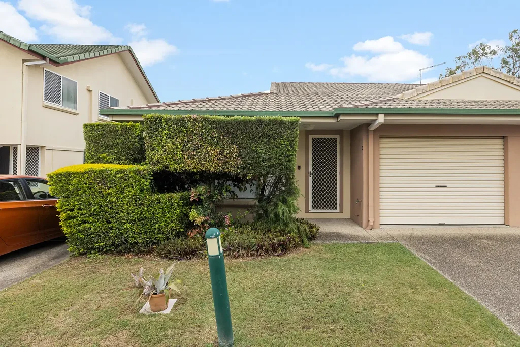 PRIVATE, SECURE AND CONVENIENTLY LOCATED