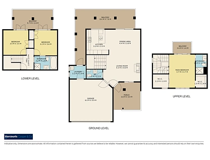 87 Naples Way, Albany, North Shore City, 3 chambres, 2 salles de bain, Townhouse