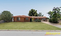 12 Dampiera Way, Ferndale