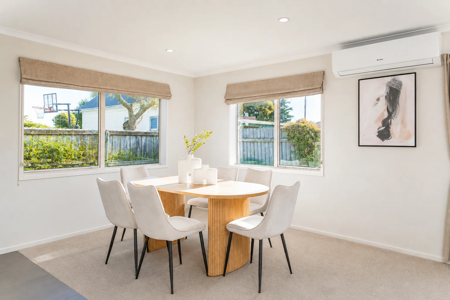 185A Ormond Road, Mangapapa, Gisborne, 3 habitaciones, 1 baños, House