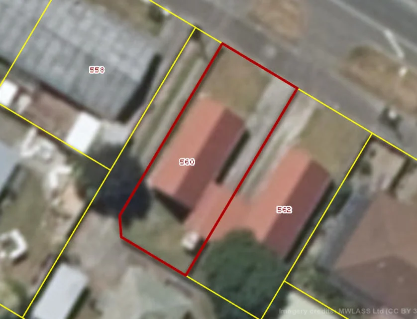560 Queen Saint East, Levin, Horowhenua, 2 침실, 1 욕실