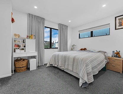 2F Fields Road, Manurewa, Manukau City, 3 غرف, 2 حمامات, House