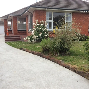 Residential Suburban
