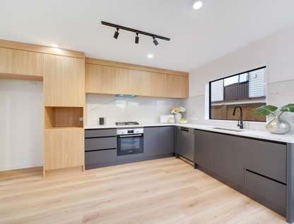 Lots 1-6/71 Kimpton Road, Papatoetoe, Manukau City, Auckland, 4房, 2浴, 城市屋