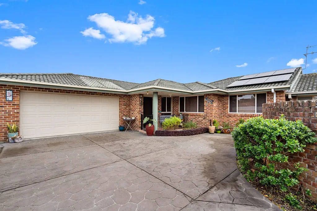2/9 Grandis Drive, Tuncurry, NSW 2428