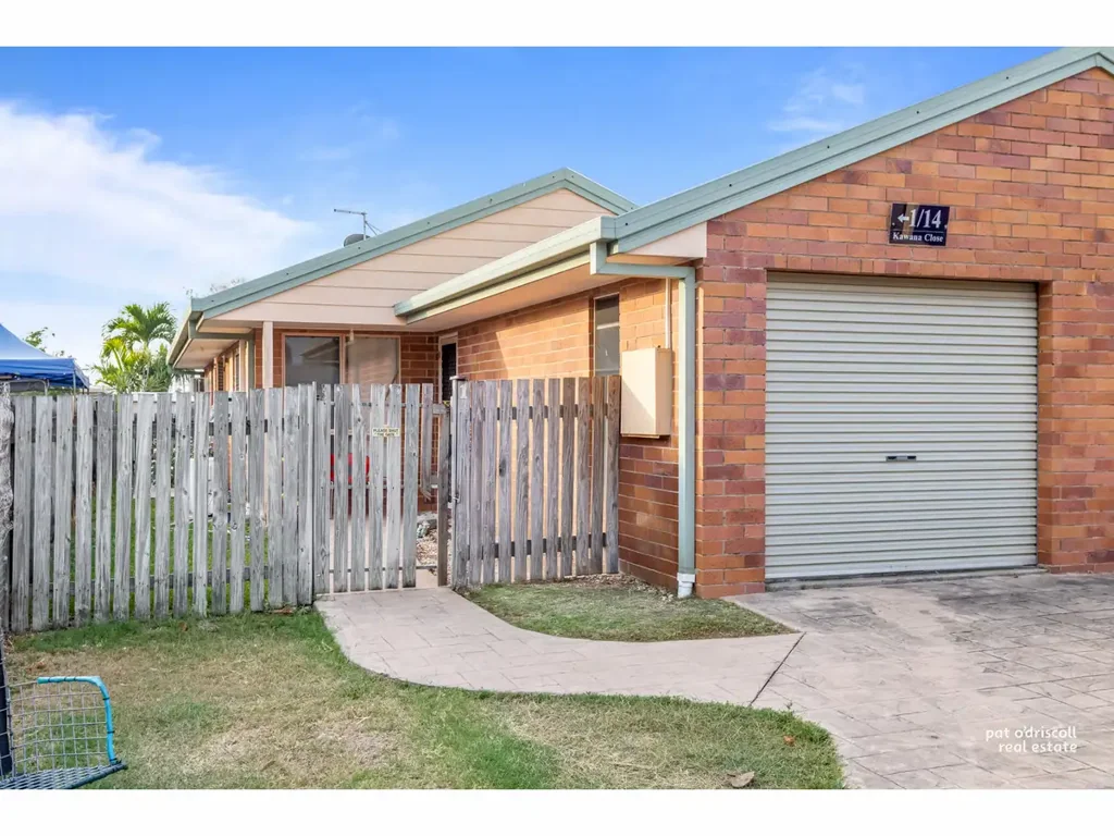 1/14 Kawana Close, Kawana, QLD 4701