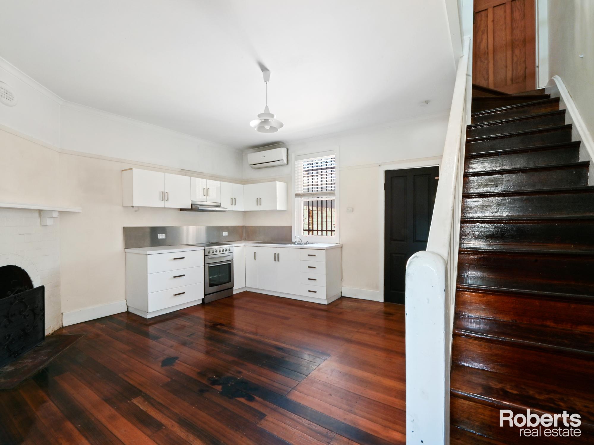 54A BATHURST ST, LAUNCESTON TAS 7250, 0 ห้องนอน, 0 ห้องน้ำ, Townhouse