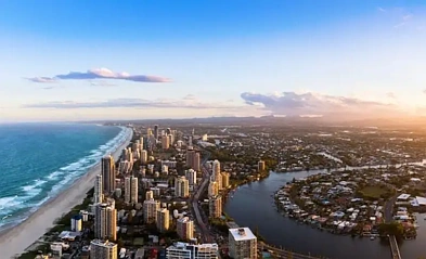 地址保密, Broadbeach, QLD 4218, 3房, 2浴, Apartment