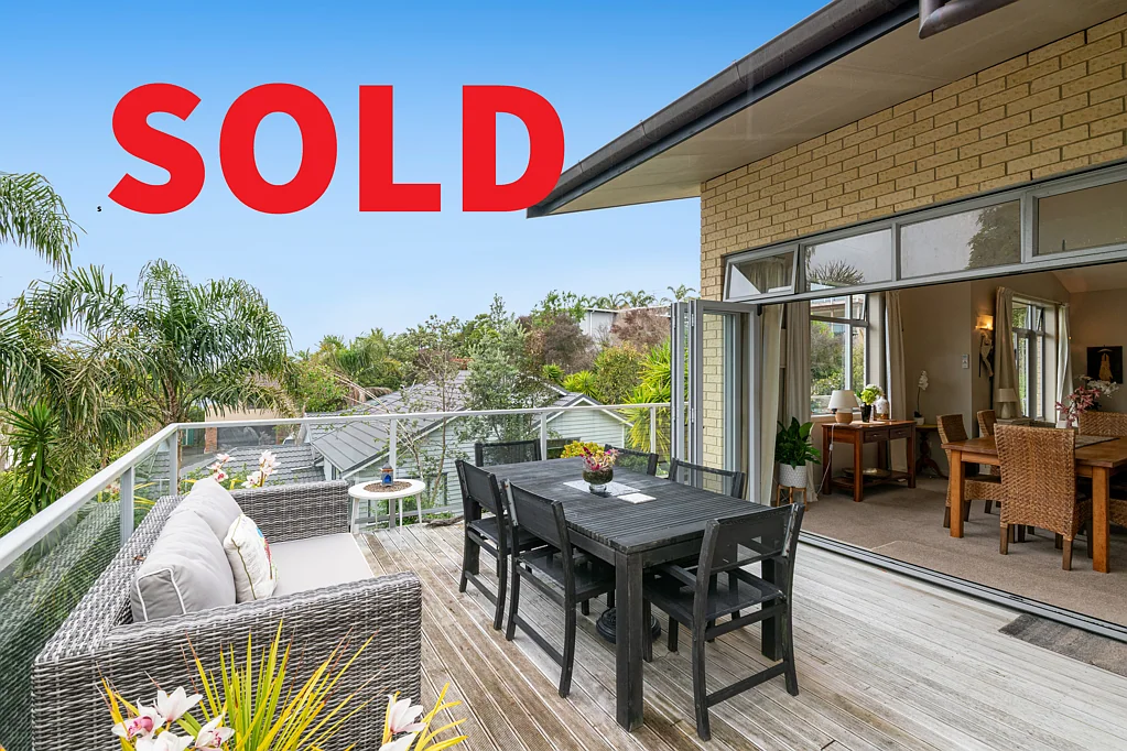 5 Palm Cove, Arkles Bay, Rodney, Auckland