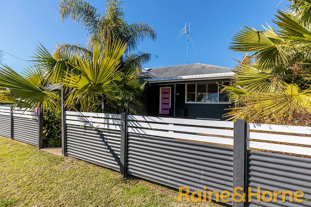 113 Fifth Avenue, Narromine, NSW 2821