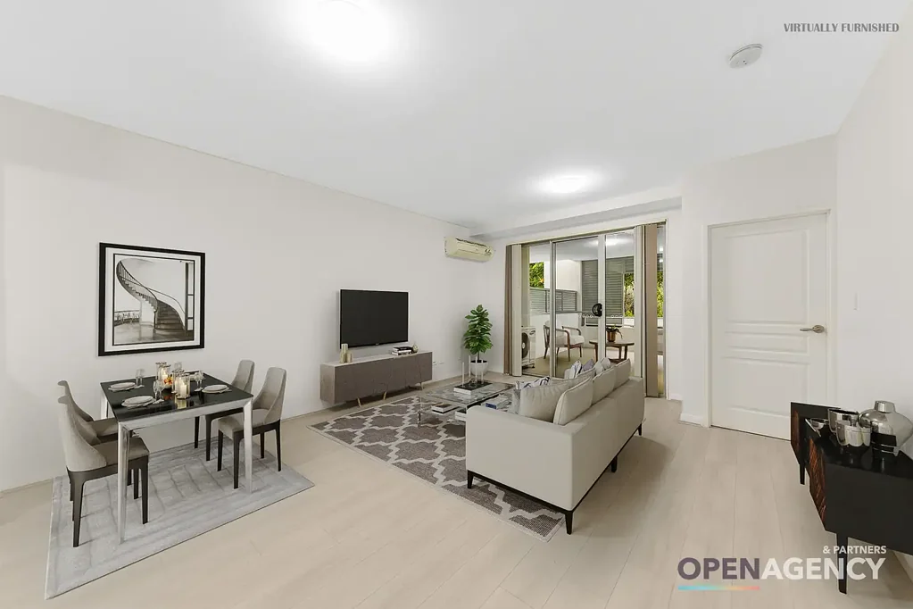 2/5-15 Belair Close, Hornsby, NSW 2077