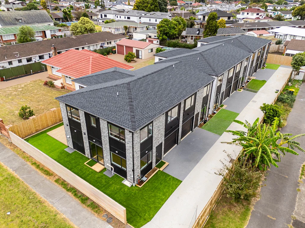 Papatoetoe 4Phòng ngủ Smart Design Meets Everyday Comfort!