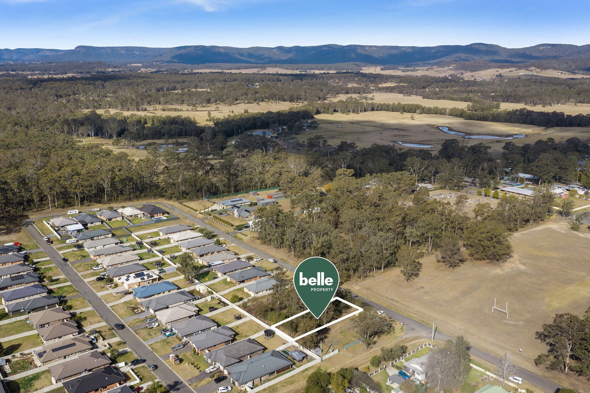 30 VULTURE ST, ELLALONG NSW 2325, 0 Kuwarto, 0 Banyo, Section