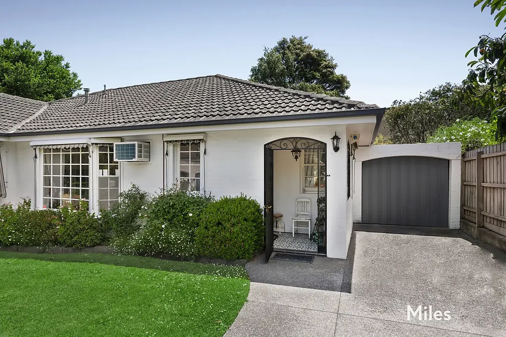 4/9 Ashby Grove, Ivanhoe, VIC 3079