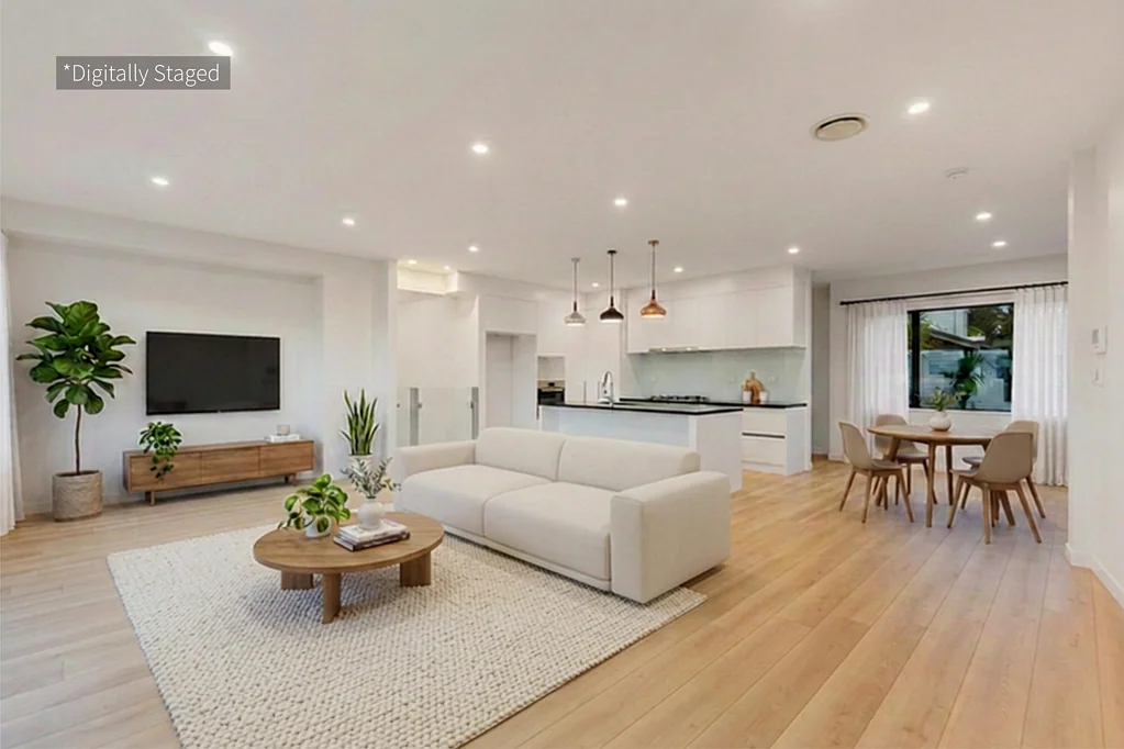 Long Bay 4Habitaciones Lift, Views - NO Body Corp