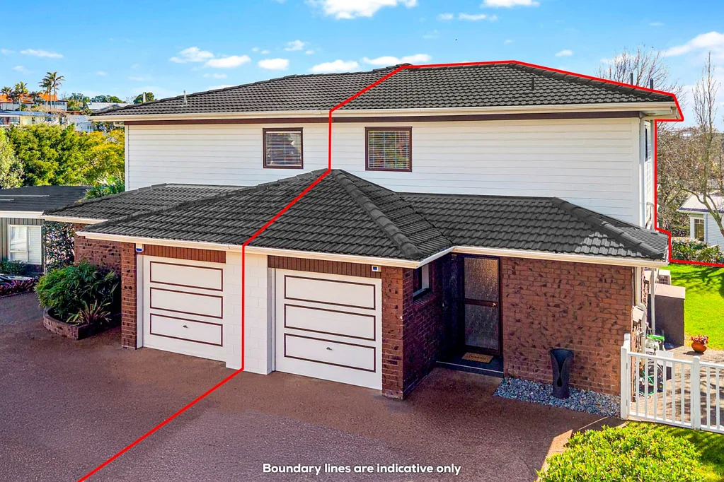 4/674 Remuera Road, Remuera, Auckland City, Auckland